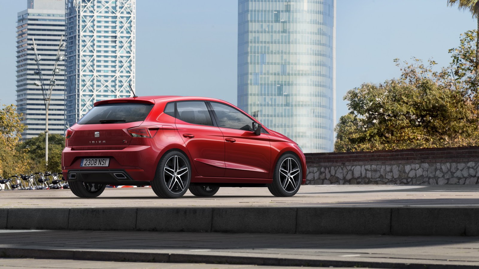 Seat Puts A Price Tag On New In The UK Carscoops