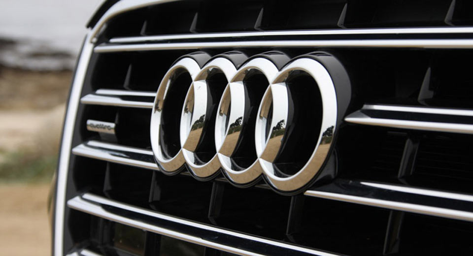  Teenage Audi Mechanic Committed Suicide After Being Set Alight By Colleagues