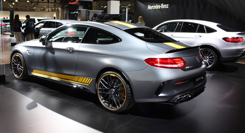  A Photo Tour Of  The Automobile Barcelona Show [71 Pics]