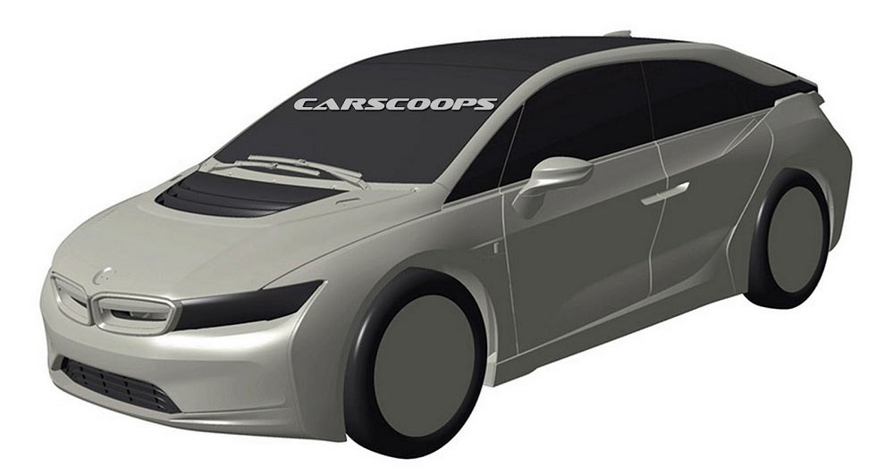 Has BMW Really Decided To Ditch The i5, Deeming It Too Expensive?