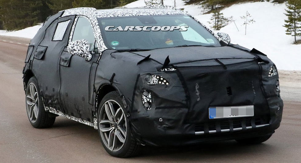 Cadillac Diesel Engines Moving Ahead Despite Opel Sale