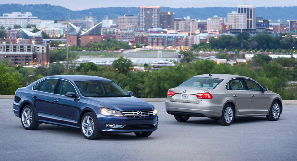 Canada Approves Fixes For VW’s Older 2.0-Liter Diesel