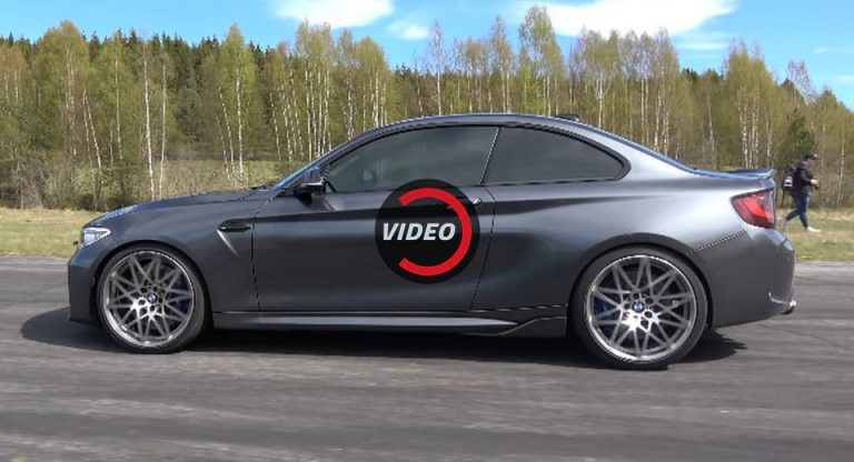 Tts уфа bmw