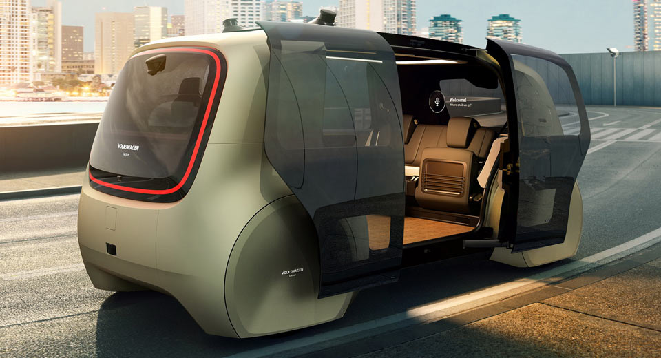  Cars Of The Future To Detect Your Expressions And Emotions