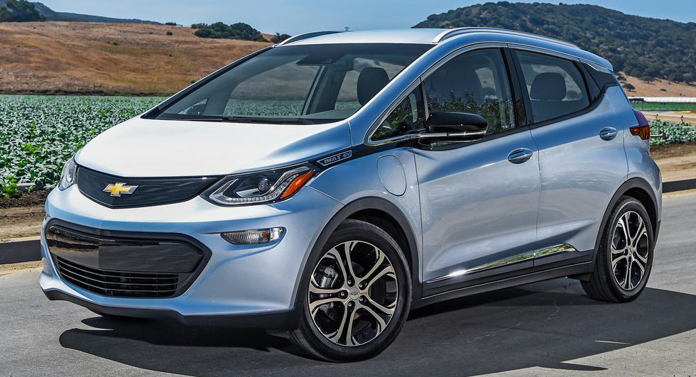 GM Expects To Become The First Automaker To Make EVs Profitable