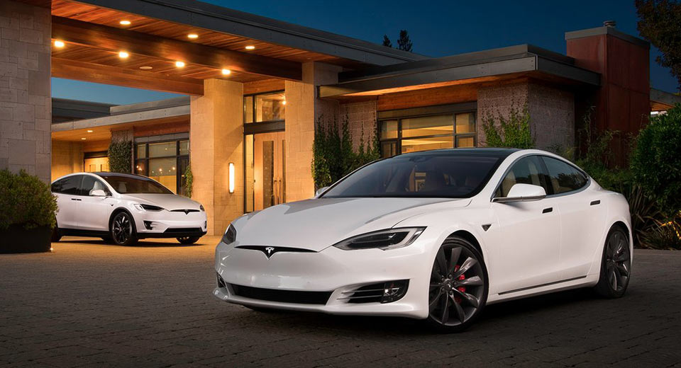  Connecticut Edges Closer To Allowing Tesla Sales