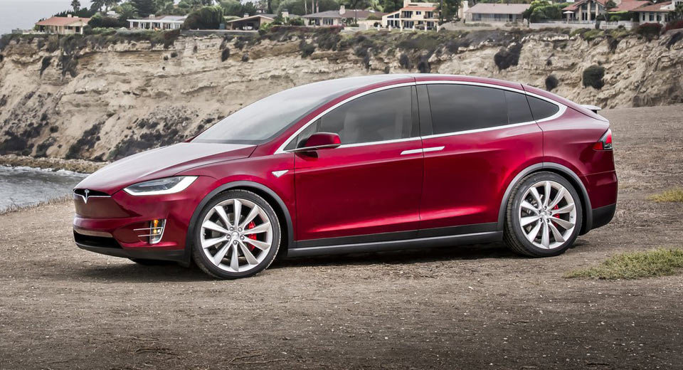 Musk Pens Letter To Have Tesla Vehicles Sold In Connecticut