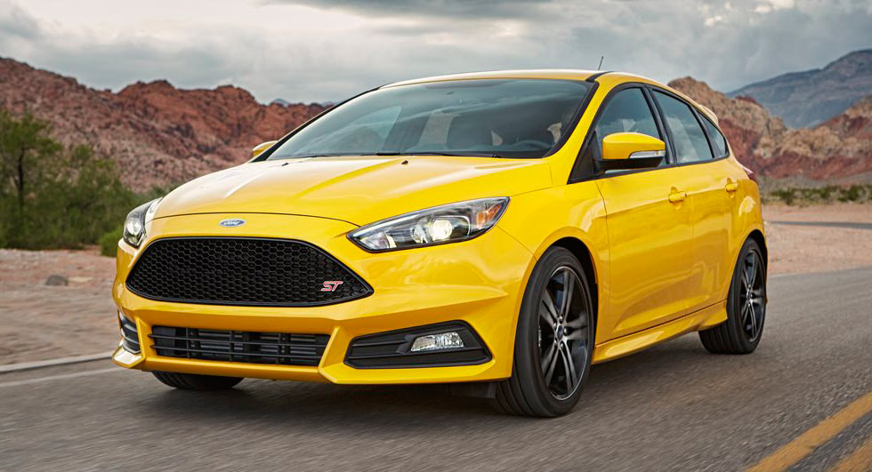  Ford’s High-Performance Lineup Is Attracting Young And Wealthy Buyers