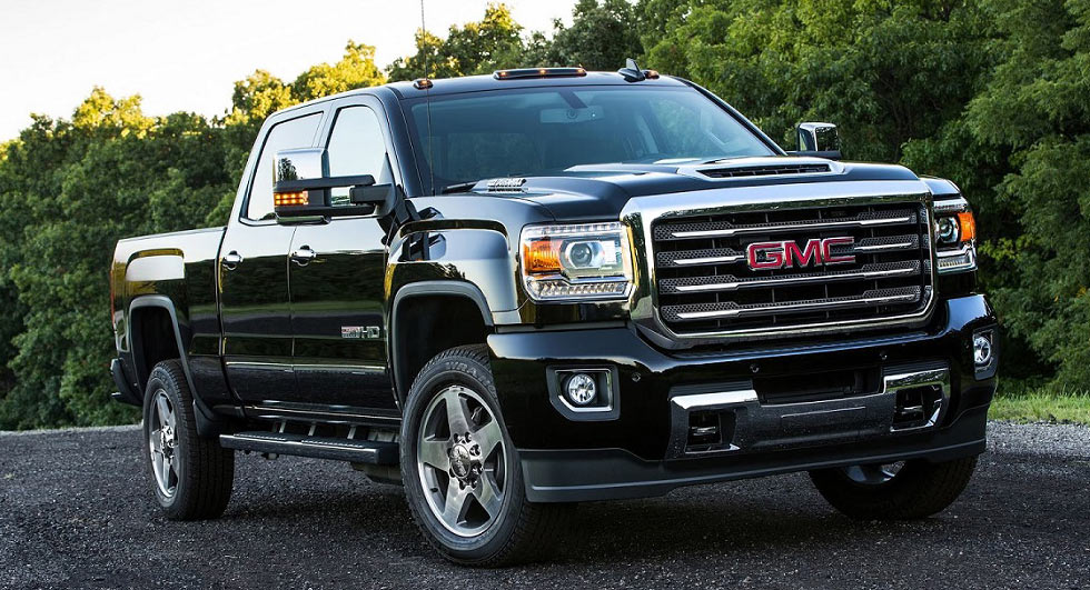  GM Sued For Using Defeat Devices On Chevy Silverado And GMC Sierra