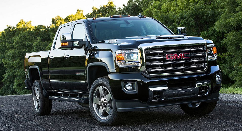 GM Sued For Using Defeat Devices On Chevy Silverado And GMC Sierra