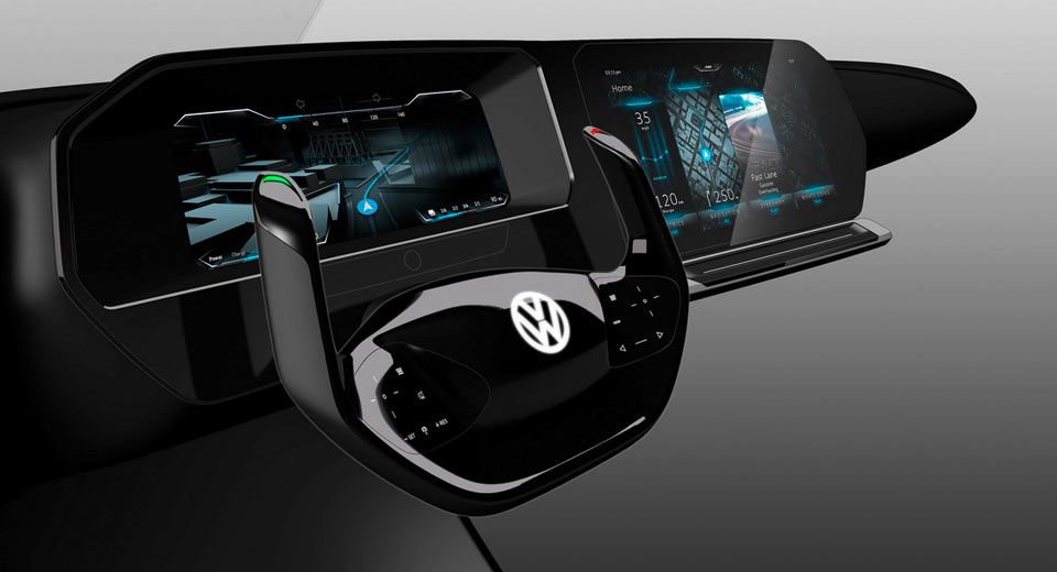 Germany Approves Laws For Autonomous Vehicle Testing