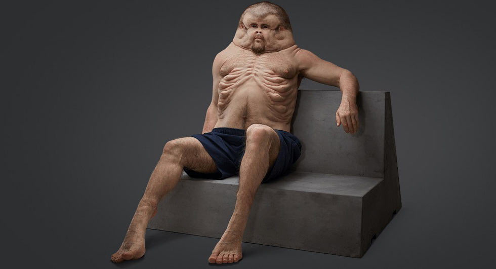  Meet Graham, The Only Human Who Can Survive Crashes, Wins Best Of Show In NY