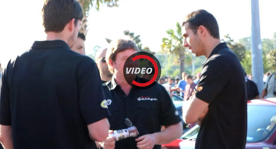  Alleged Hennessey Employee Trash Talks YouTuber Who Said Their Cars Are Overpriced