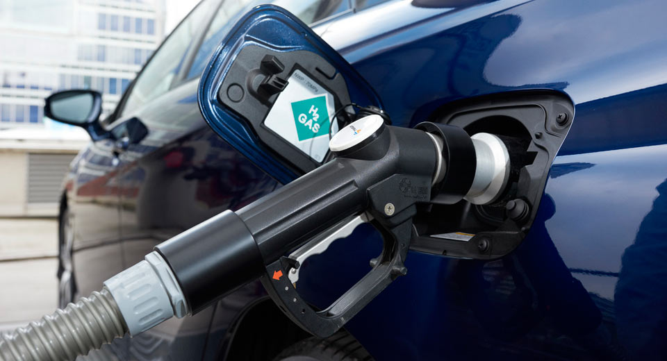 Toyota, Honda, Nissan, Others To Develop Japan’s Hydrogen Infrastructure