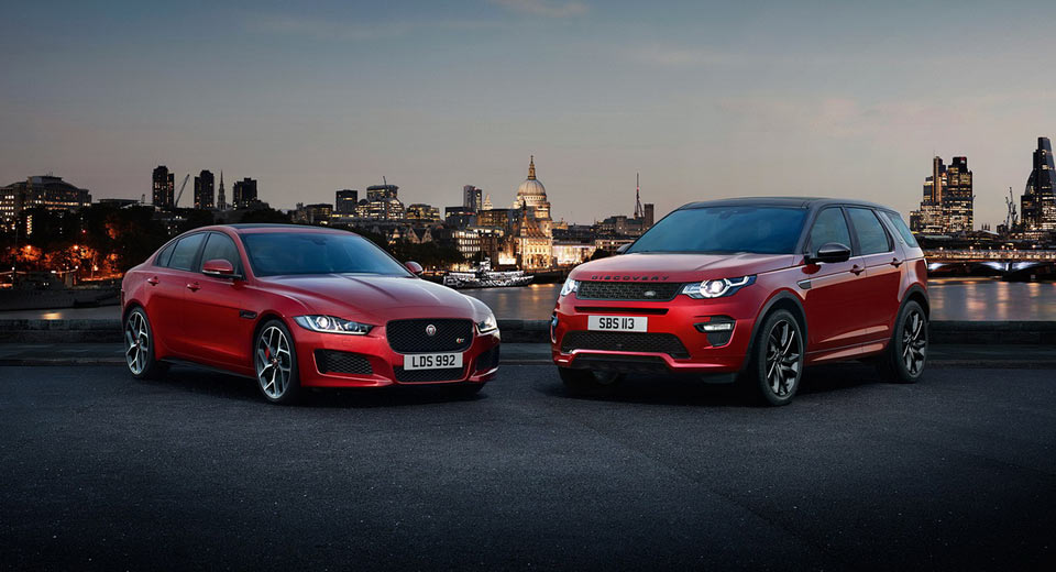 Jaguar Land Rover Boss Defends The Future Of Diesels