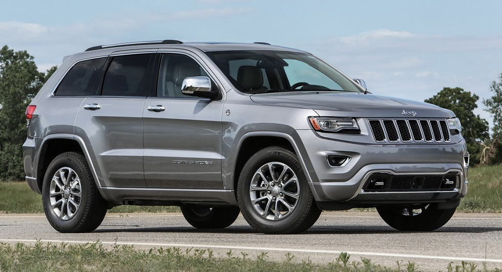 FCA Announces Diesel Fix To Appease Government Regulators