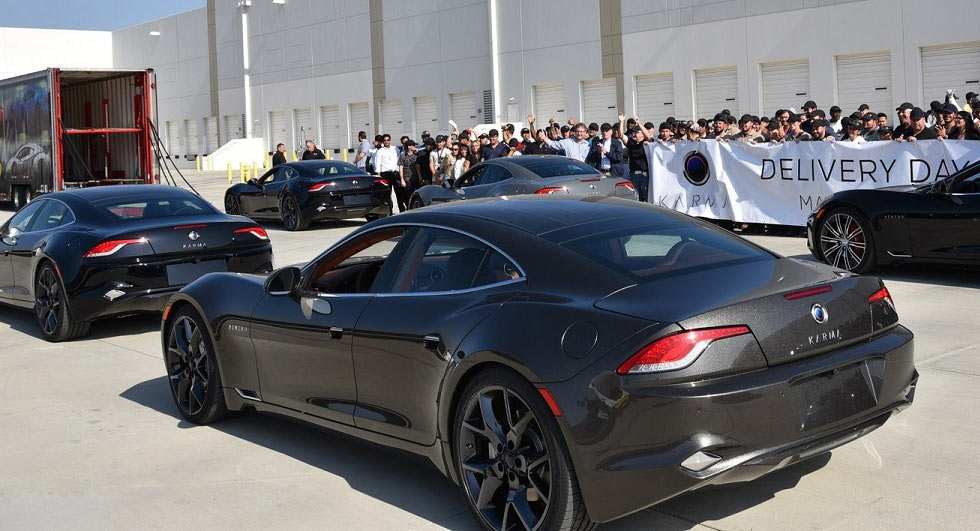 Karma Revero Launched, Set To Arrive At Dealers This Week