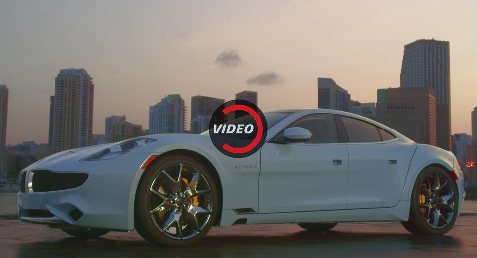  Karma To Start Revero Deliveries This Month