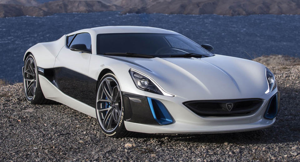 Small Automakers Cashing In On Demand For Bespoke Supercars