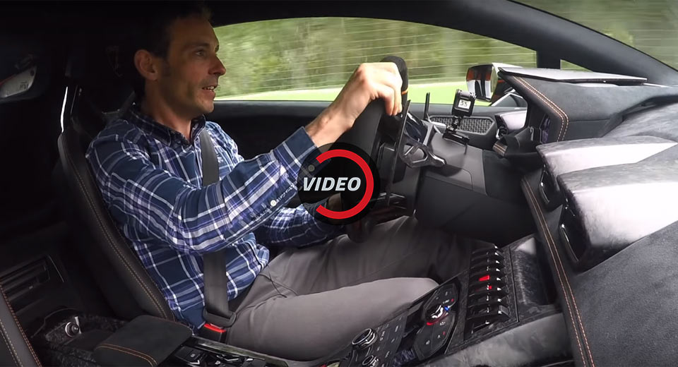 Has Lamborghini’s Nurburgring Hero Been Worth The Wait?