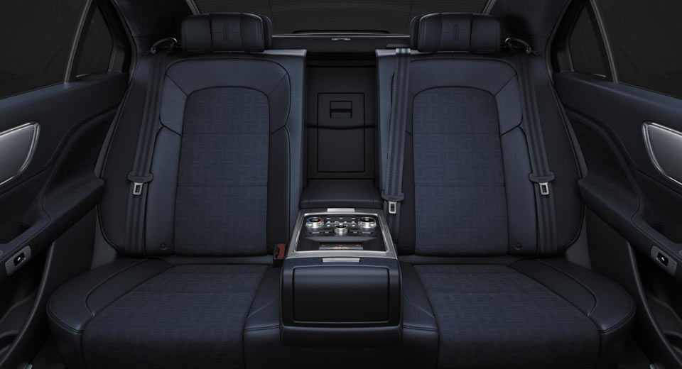 Lincoln’s Chauffeur Service Expands To San Diego