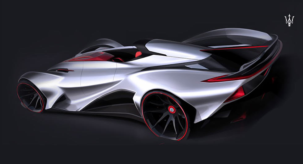 The World Needs A New Maserati Hypercar And It Needs It Now