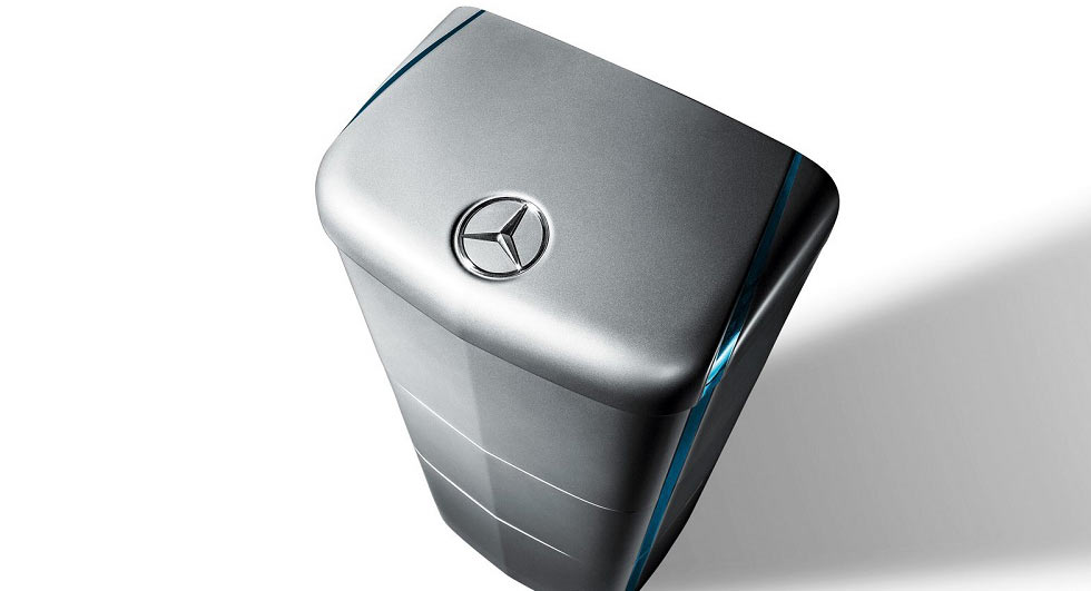  Mercedes And Vivint Solar To Take On Tesla In The U.S.