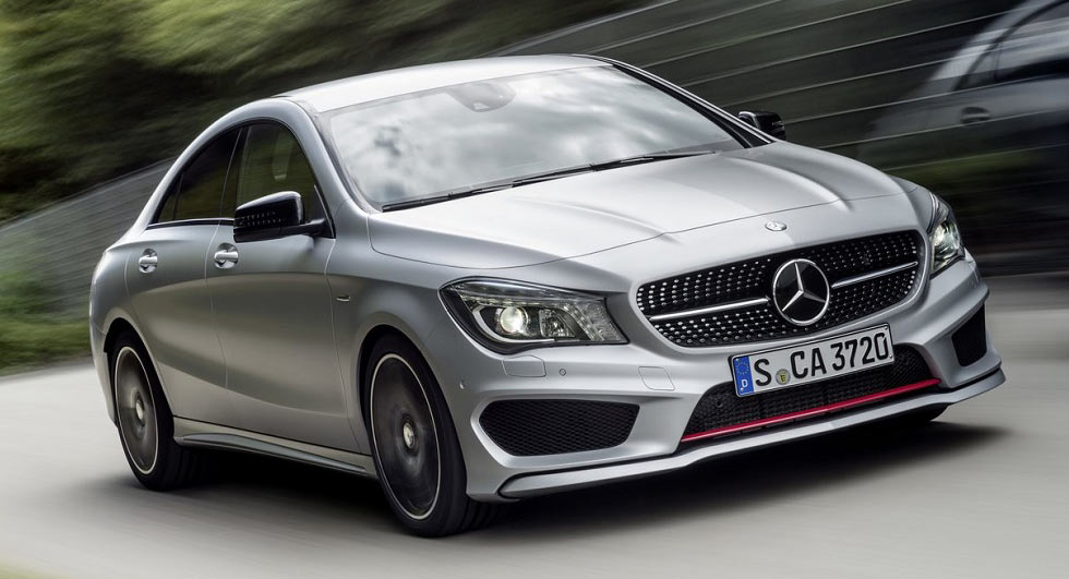  Millennials Like Mercedes And Other Luxury Brands