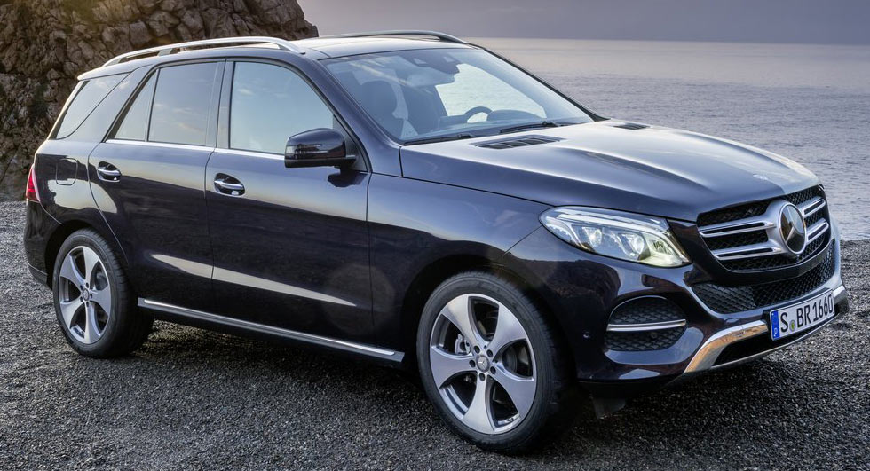 Mercedes Abandons Effort To Bring 2017 Diesel Models To U.S.