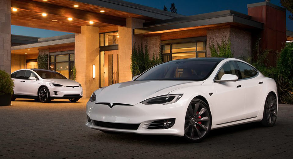 Musk Thinks Fully-Autonomous Cars Will Arrive In Two Years