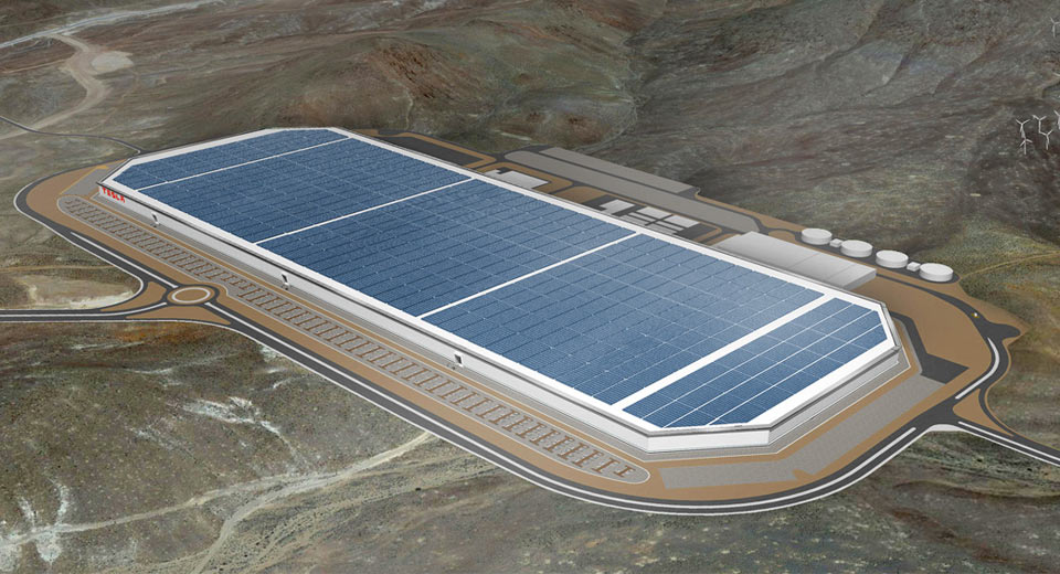  Musk May Announce Four More Gigafactories Before Year’s End