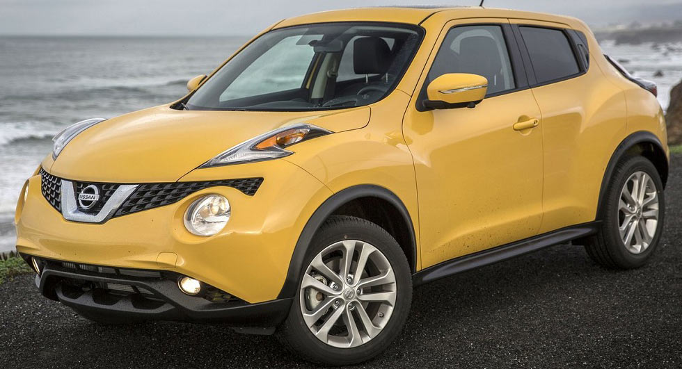  Nissan Juke About To Get Junked In America?