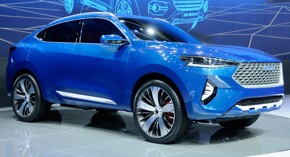 China’s Great Wall Will Build Factory In North America But Policy Remains An Issue