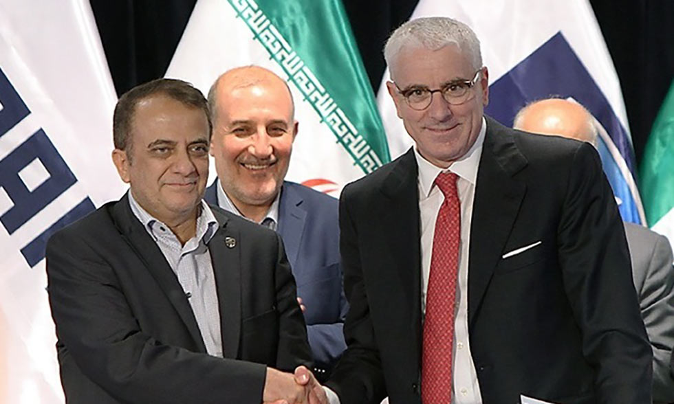 Pininfarina To Develop Modular Platform For Iranian Automaker