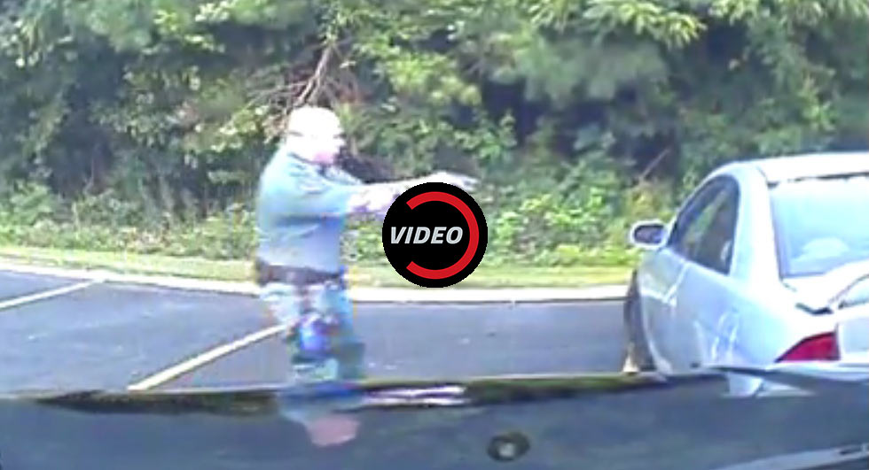  South Carolina Training Police To Avoid Car-Related Shootings