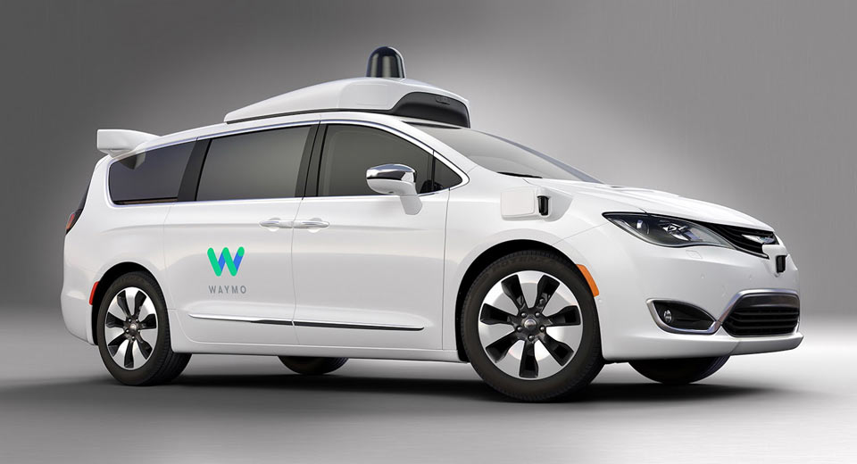  Federal Prosecutors To Probe Waymo’s Claims Against Uber