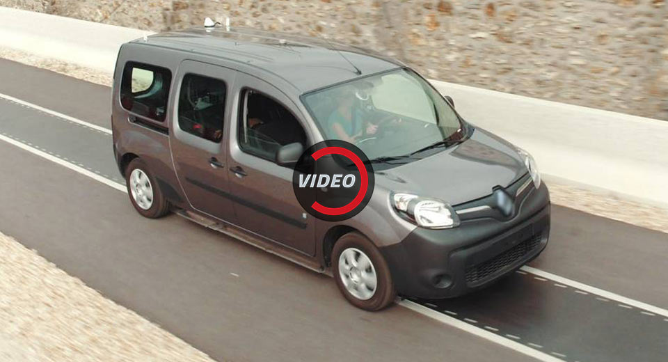 Qualcomm Creates A Road That Charges Your EV