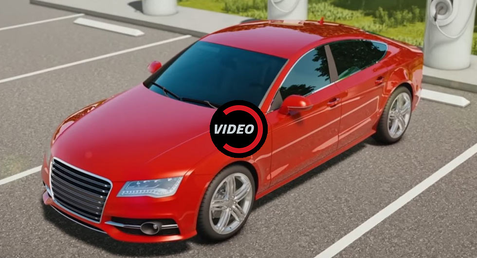  New Battery Promises A 5 Minute Recharging Time And 300 Miles of Range