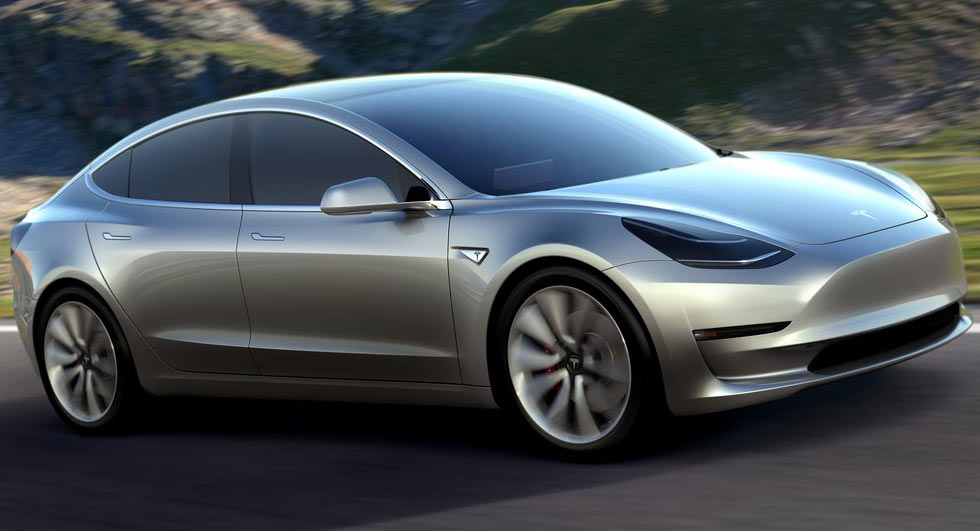 Tesla Reports Record Revenues Of $2.7 Billion In Q1 2017, But Burns Through $623 Million In Cash