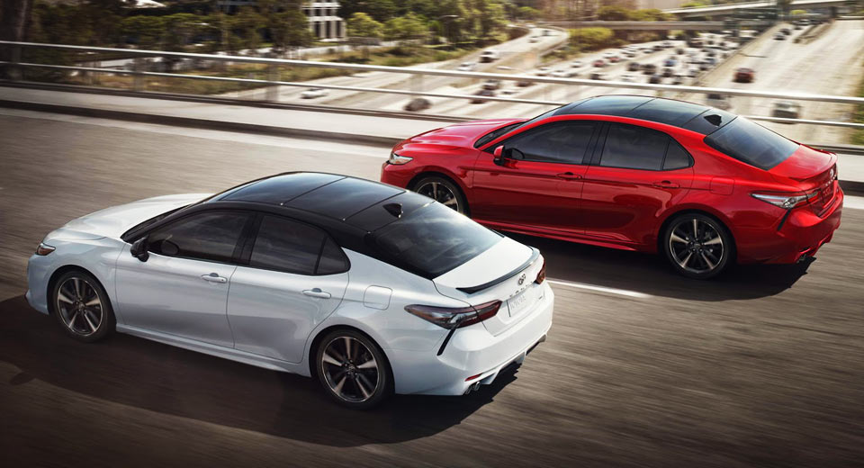 Toyota Says Its Vehicles Aren’t “Boring” Amidst Falling Financials