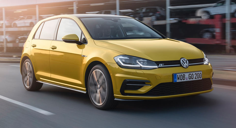 Donald Trump Vows To Stop German Car Sales In The U.S.