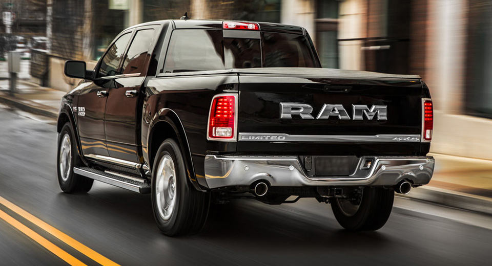  U.S. Could Sue FCA For Violating Clean Air Act