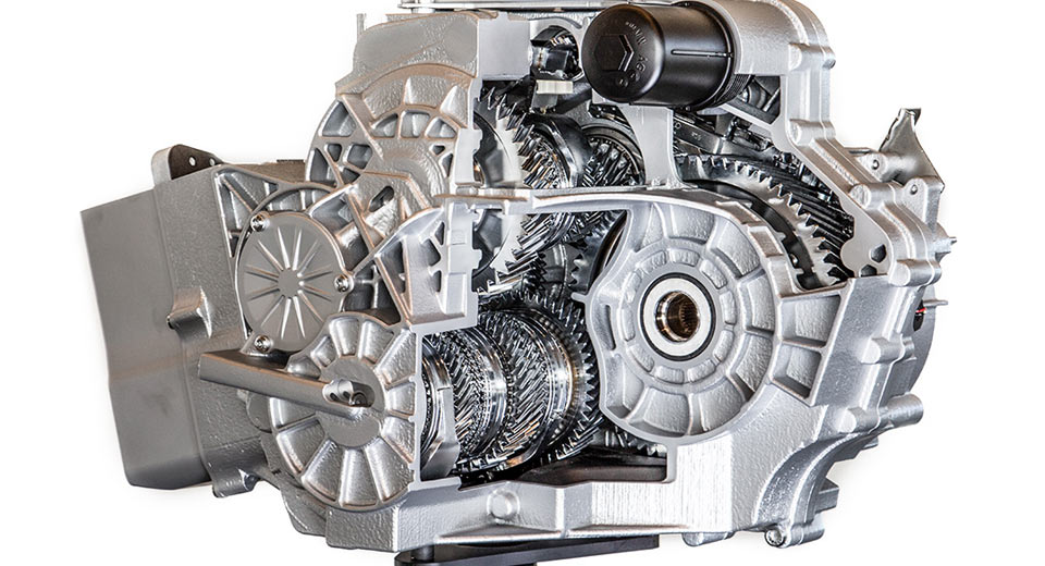  VW Kills Off Plans For 10-Speed Dual-Clutch Transmission