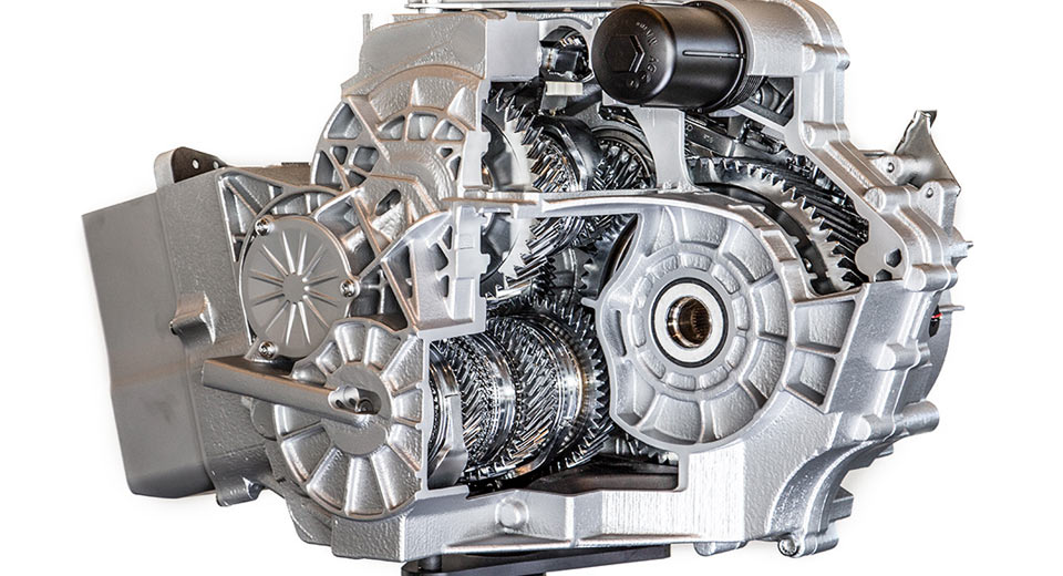 VW Kills Off Plans For 10-Speed Dual-Clutch Transmission