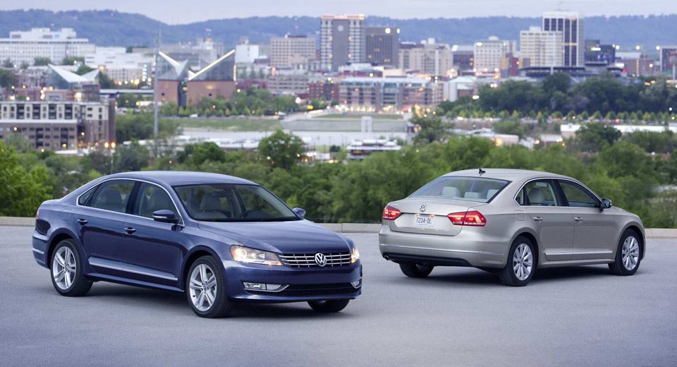 VW Refuses To Release Report About Emissions Probe