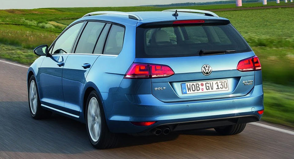 VW Resumes Sales Of Diesel Vehicles In The U.S.