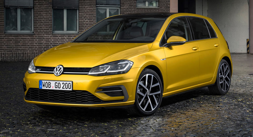 VW Says Internal Combustion Engines Part Of The Solution, Not The Problem