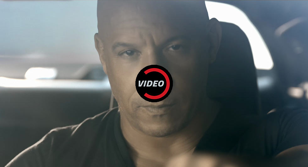 Vin Diesel Stars In Dodge’s Brotherhood Of Muscle