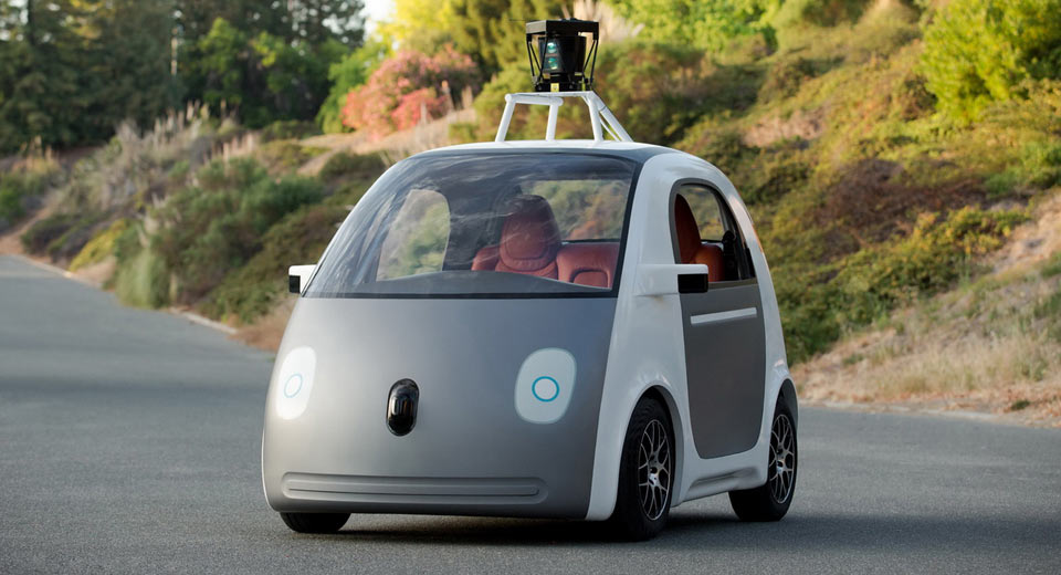 Waymo To Develop Autonomous Tech With Lyft