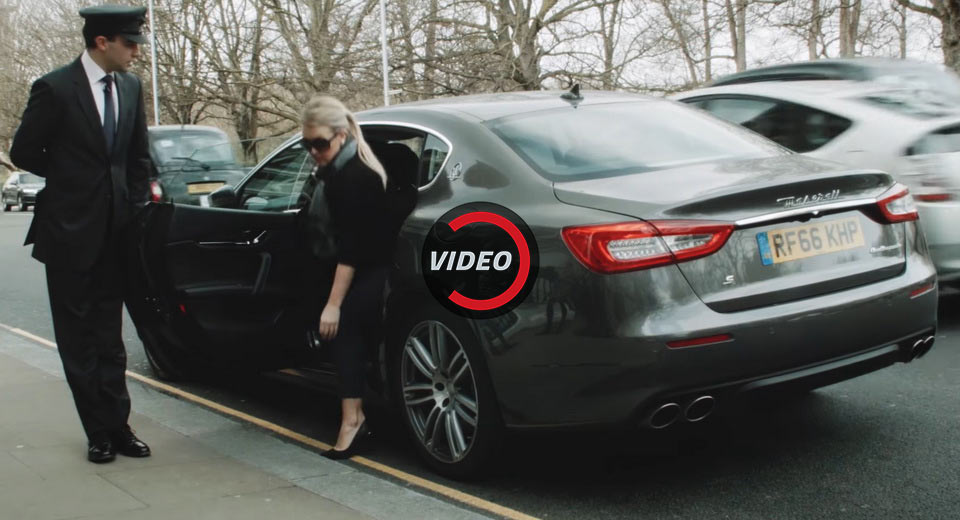 Here Are Some Very Useful Tips For Being A Celebrity Chauffeur